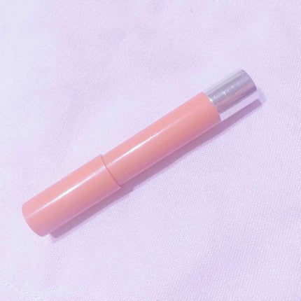 バーム ステイン/REVLON/口紅を使ったクチコミ(1枚目)