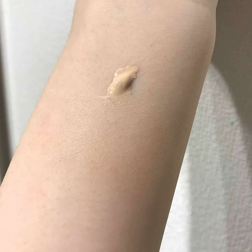 ヌードメークジェル/MAJOLICA MAJORCA/化粧下地を使ったクチコミ(2枚目)