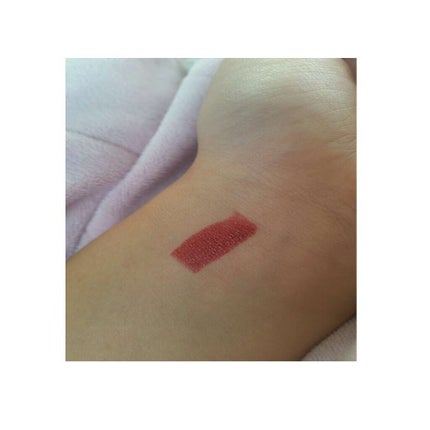 口紅(詰替用)/ちふれ/口紅を使ったクチコミ(2枚目)