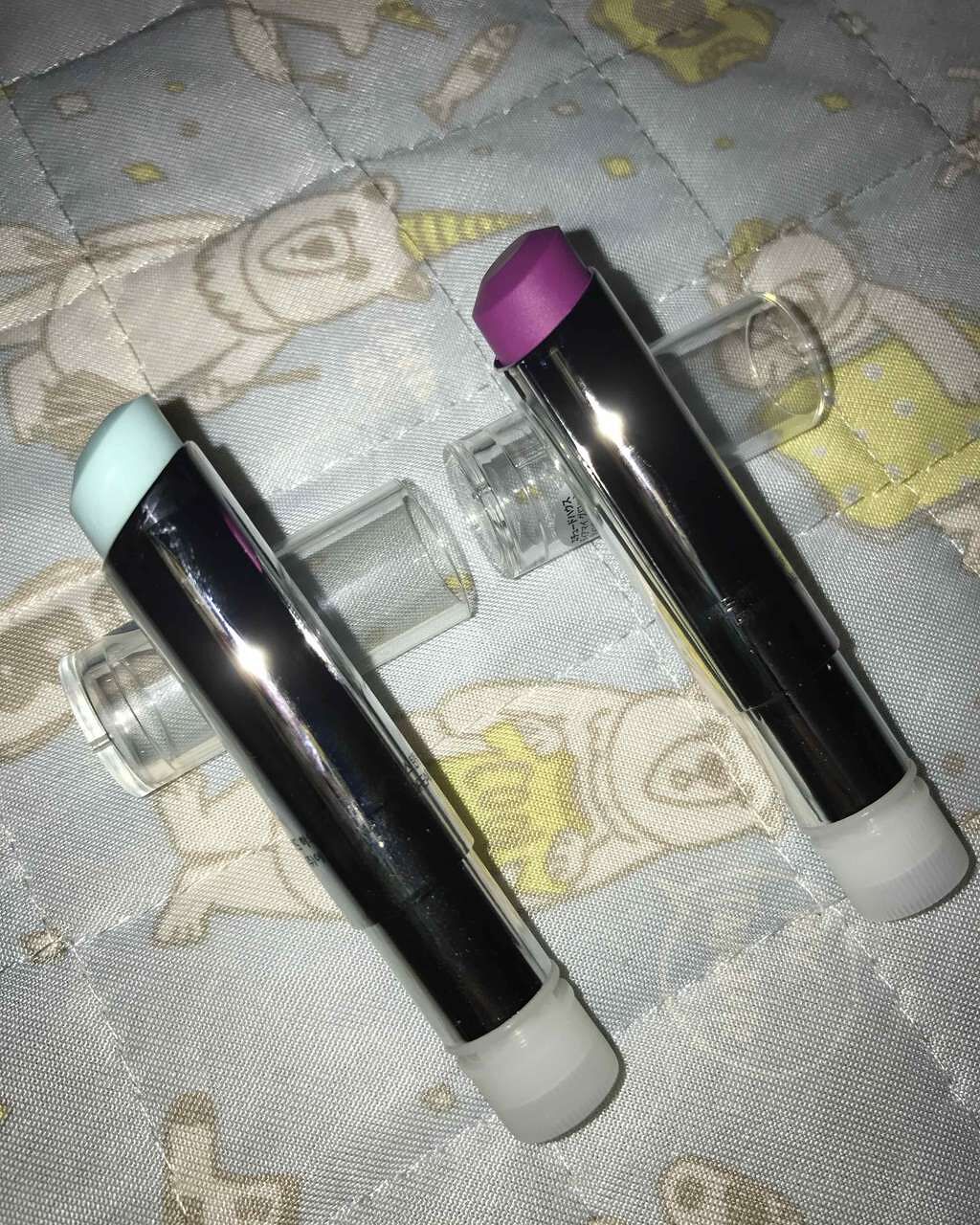 りんご飴 on LIPS 「エチュードハウスの新しく発売されたリップ、ディアマイティントリ..」(3枚目)