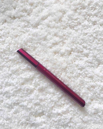 モテライナー リキッド/UZU BY FLOWFUSHI/リキッドアイライナーを使ったクチコミ(1枚目)