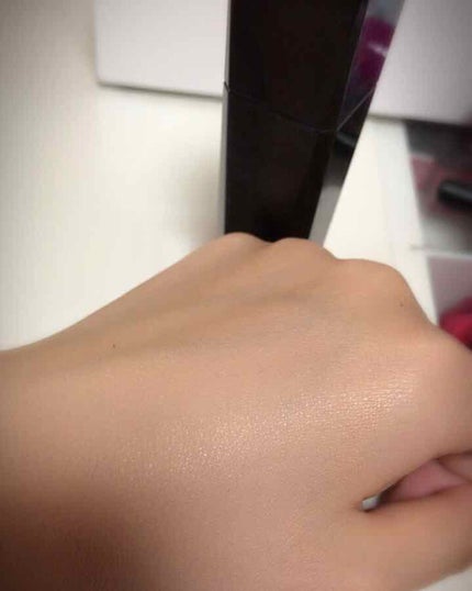 シークレットスキンメイカーゼロ(リキッド)/KATE/リキッドファンデーションを使ったクチコミ(2枚目)