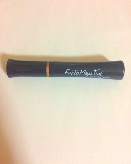 フジコ眉ティントSV/Fujiko/眉ティントを使ったクチコミ(1枚目)
