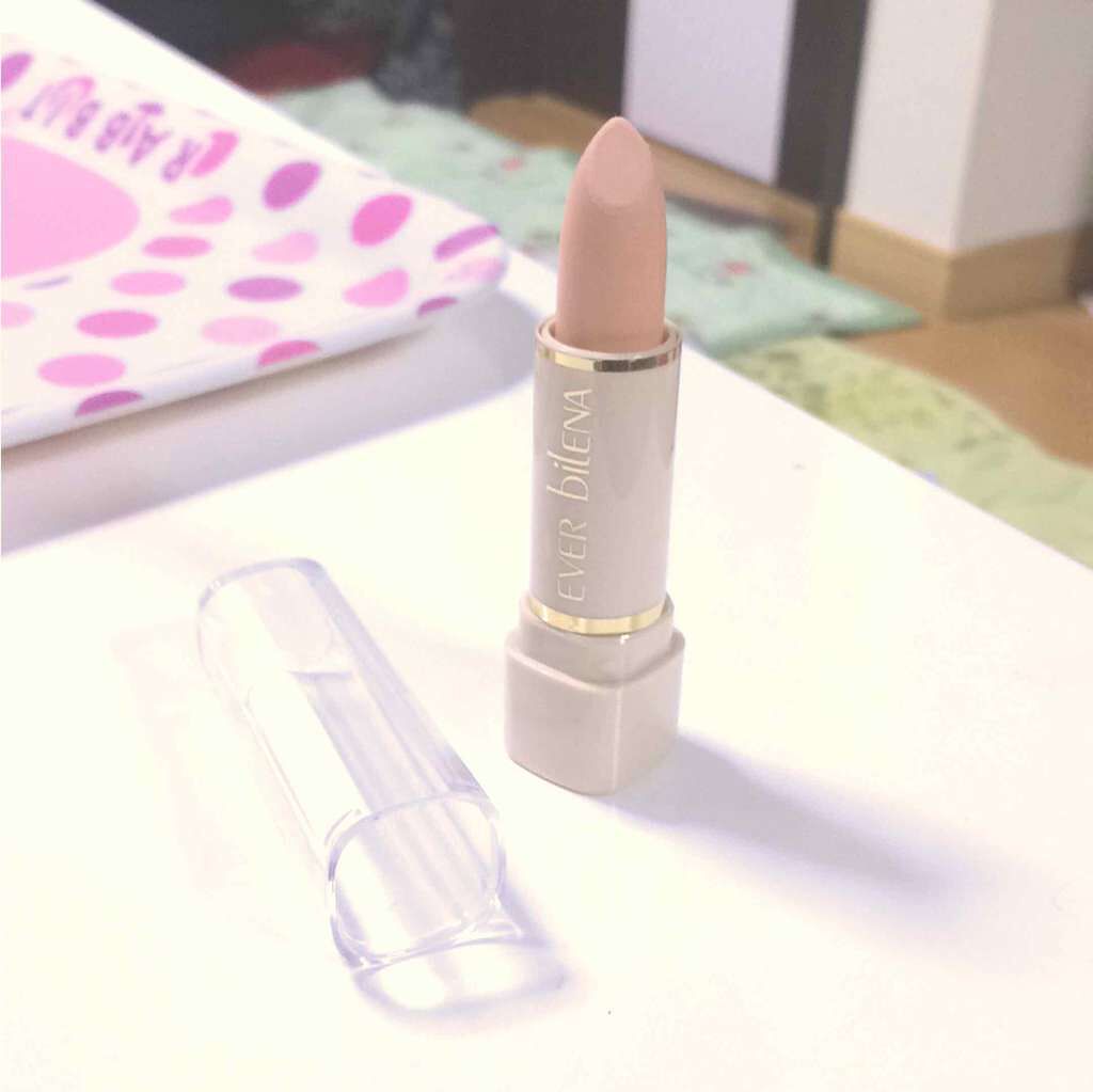 エバビレーナ カバーファンデーション/DAISO/その他ファンデーションを使ったクチコミ（1枚目）