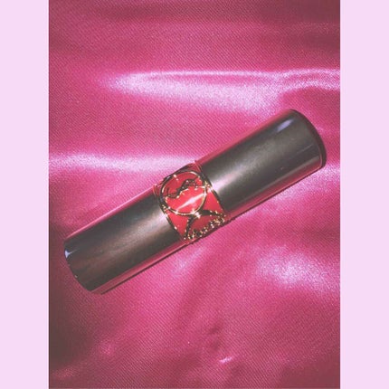 ヴォリュプテ ティントインバーム/YVES SAINT LAURENT BEAUTE/口紅を使ったクチコミ(1枚目)