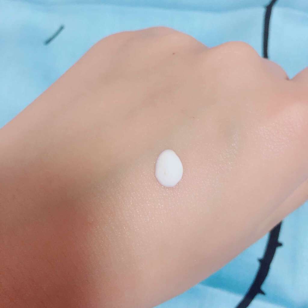 フォトレディ プライマー/REVLON/化粧下地を使ったクチコミ(2枚目)