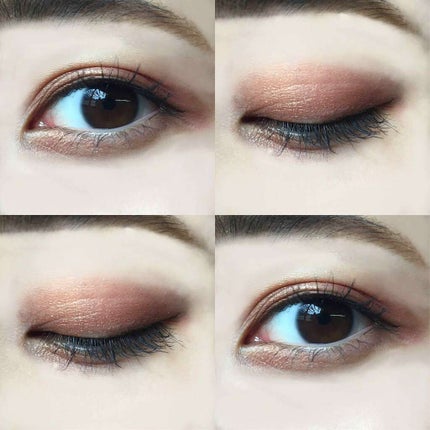 シャドーカスタマイズ/MAJOLICA MAJORCA/単色アイシャドウを使ったクチコミ(1枚目)