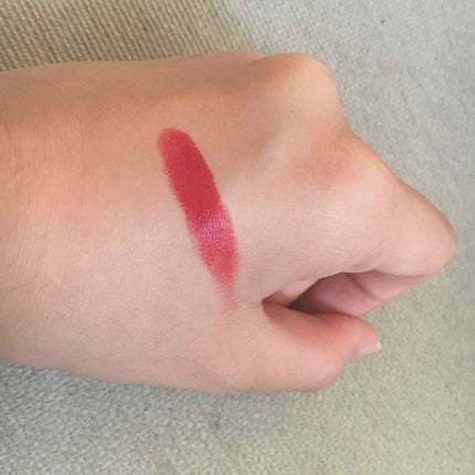 3CE MOOD RECIPE LIP COLOR/3CE/口紅を使ったクチコミ(2枚目)