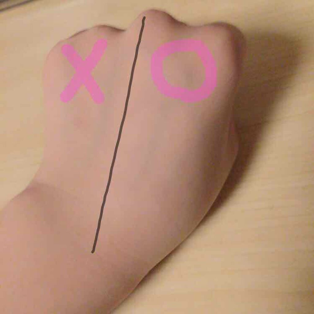 クリスタルルーセント フェイスパウダー/JILL STUART/プレストパウダーを使ったクチコミ（3枚目）