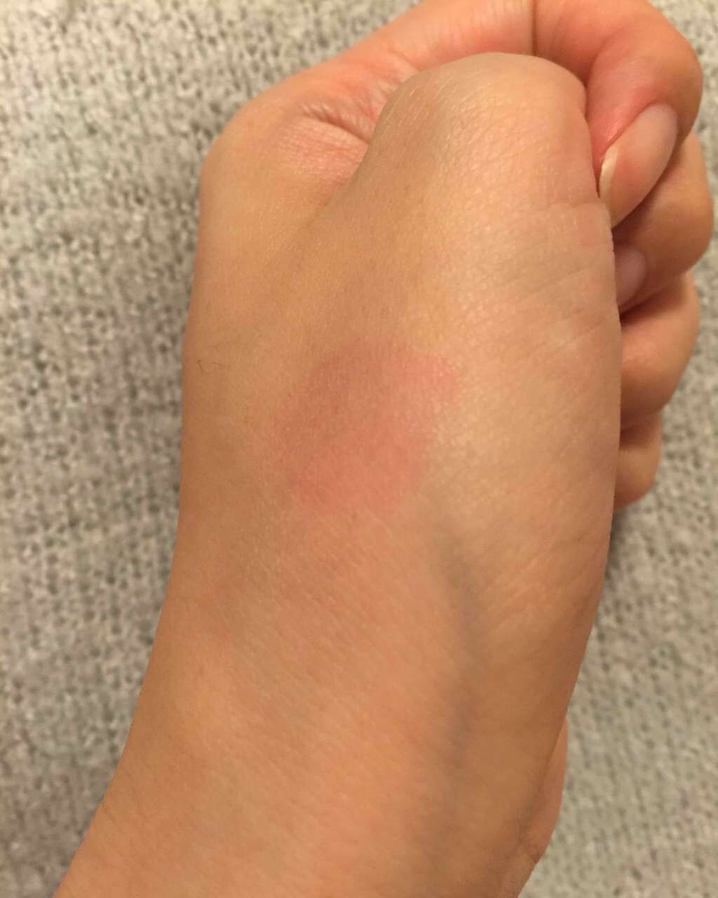 ネオン ティント グロス/MISSHA/リップグロスを使ったクチコミ(3枚目)