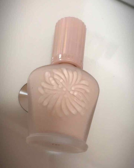 モイスチュアライジング ファンデーション プライマー S/PAUL & JOE BEAUTE/化粧下地を使ったクチコミ(1枚目)