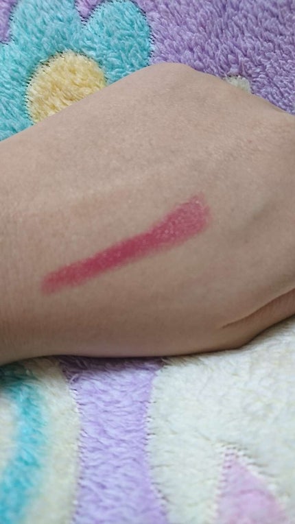 口紅(詰替用)/ちふれ/口紅を使ったクチコミ(2枚目)