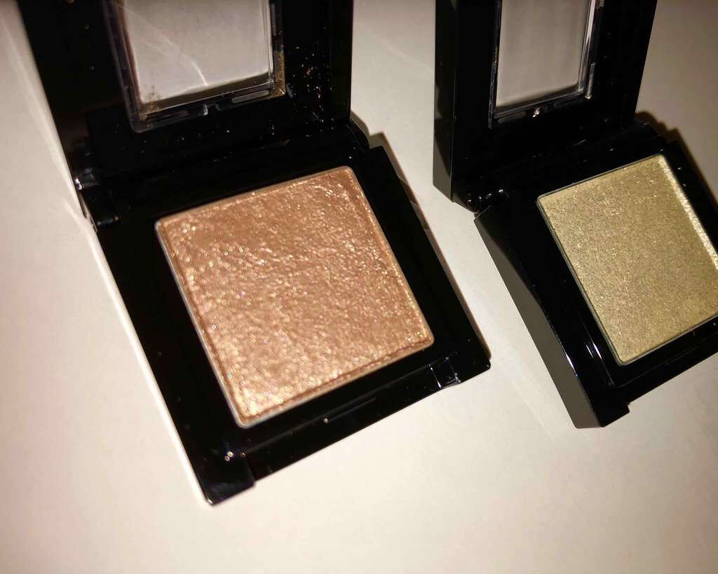 ヴィセ アヴァン シングルアイカラー/Visée/単色アイシャドウを使ったクチコミ(2枚目)