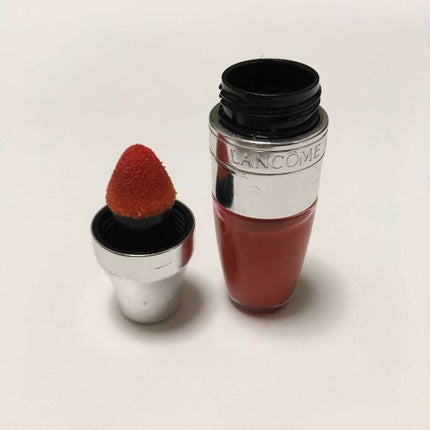 ジューシー シェイカー/LANCOME/リップグロスを使ったクチコミ(1枚目)