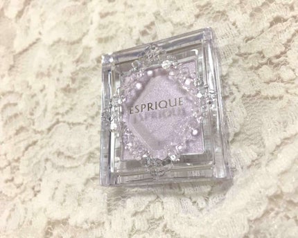 セレクト アイカラー/ESPRIQUE/単色アイシャドウを使ったクチコミ(1枚目)