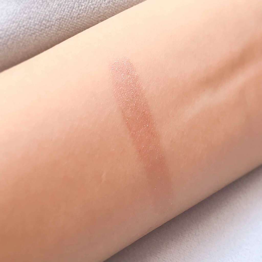 ワンストロークアイシャドウ/Le・beran・mignon/ジェル・クリームアイシャドウを使ったクチコミ(2枚目)