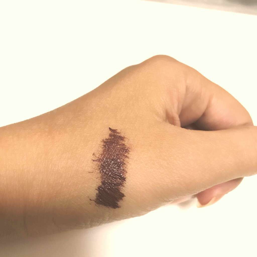 ロング&カールマスカラ アドバンストフィルム/ヒロインメイク/マスカラを使ったクチコミ(2枚目)