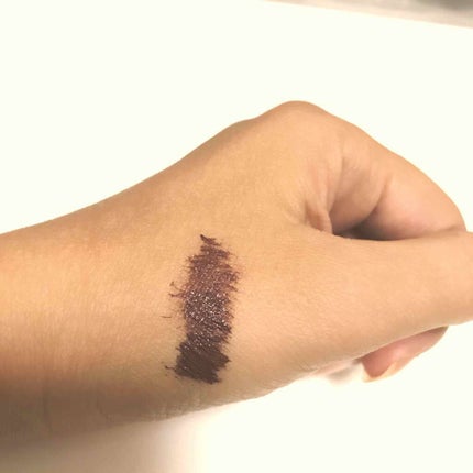 ロング&カールマスカラ アドバンストフィルム/ヒロインメイク/マスカラを使ったクチコミ(2枚目)