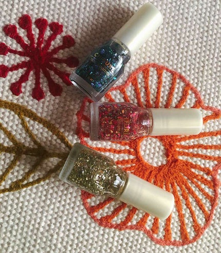 ネイル エナメル/ちふれ/マニキュアを使ったクチコミ(1枚目)