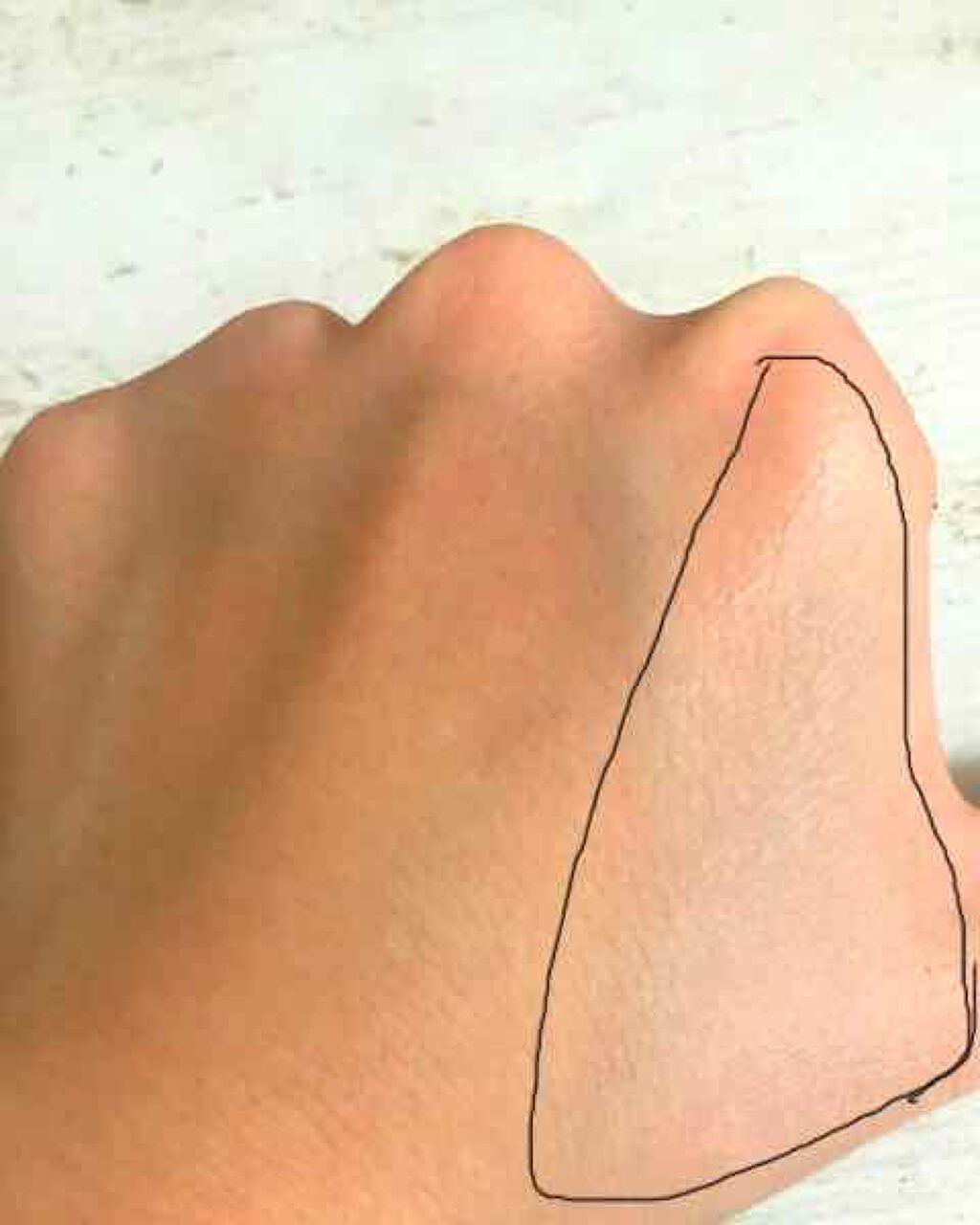 コントロールベイス/IPSA/化粧下地を使ったクチコミ(3枚目)