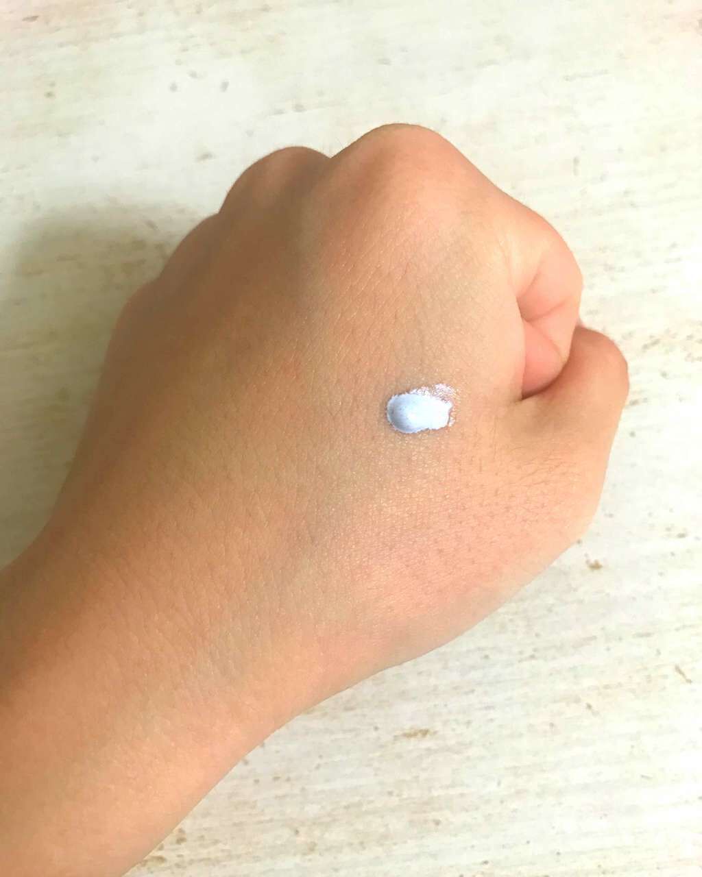 コントロールベイス/IPSA/化粧下地を使ったクチコミ(2枚目)