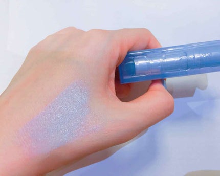 フィックス イット カラー/Dior/スティックコンシーラーを使ったクチコミ(2枚目)