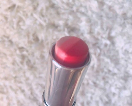 リップ フラッシュ ビッテン ストロボ/MAYBELLINE NEW YORK/口紅を使ったクチコミ(2枚目)