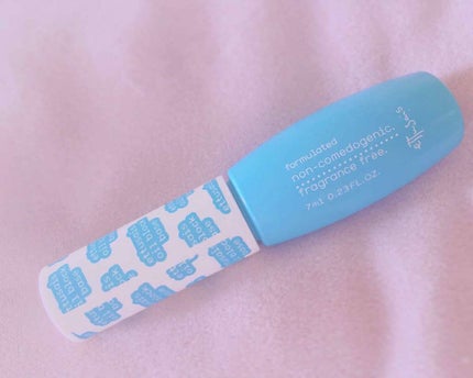 エテュセ ポアレスプライマー/ettusais/化粧下地を使ったクチコミ(1枚目)