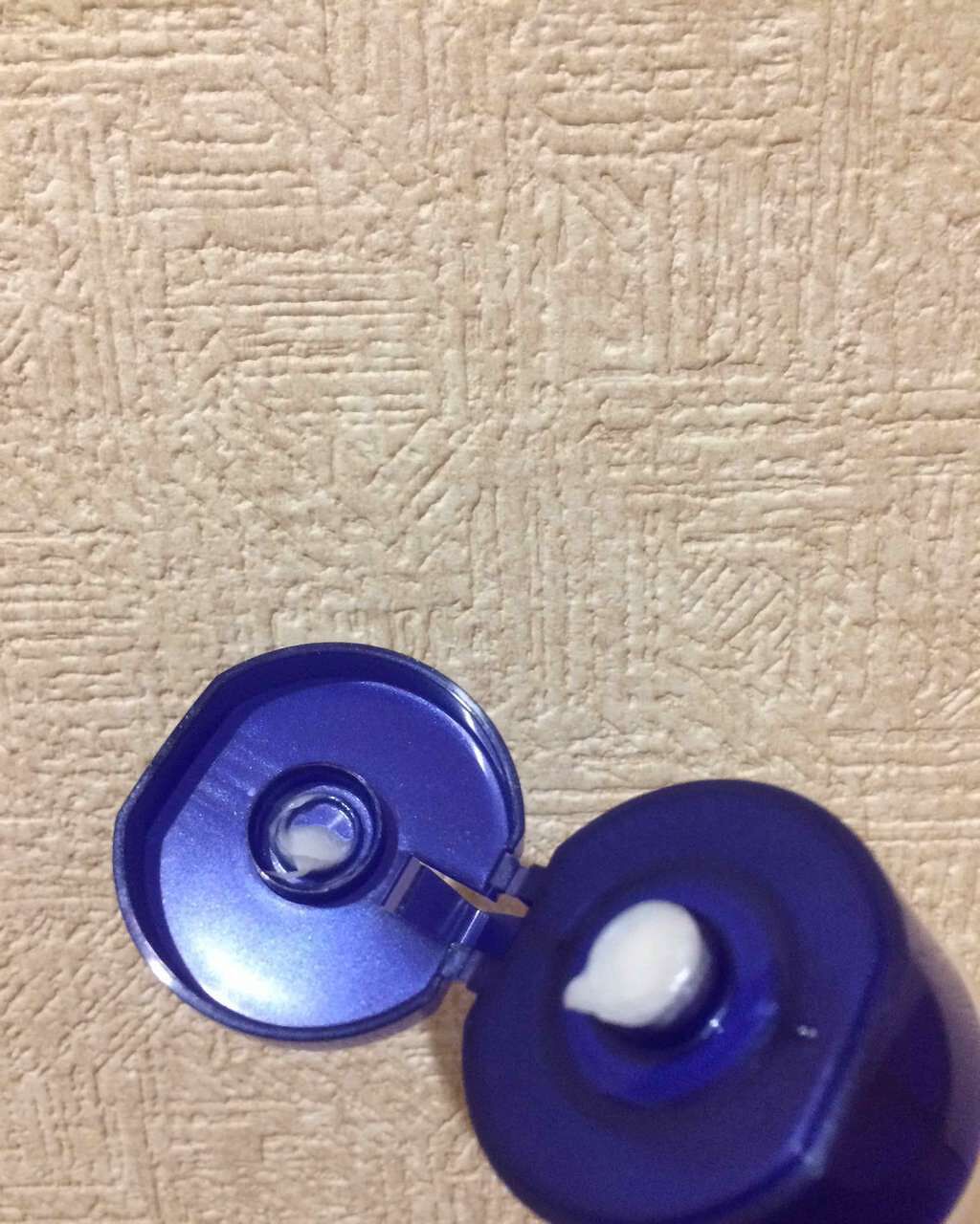 薬用クリアウォッシュ/トランシーノ/洗顔フォームを使ったクチコミ（2枚目）