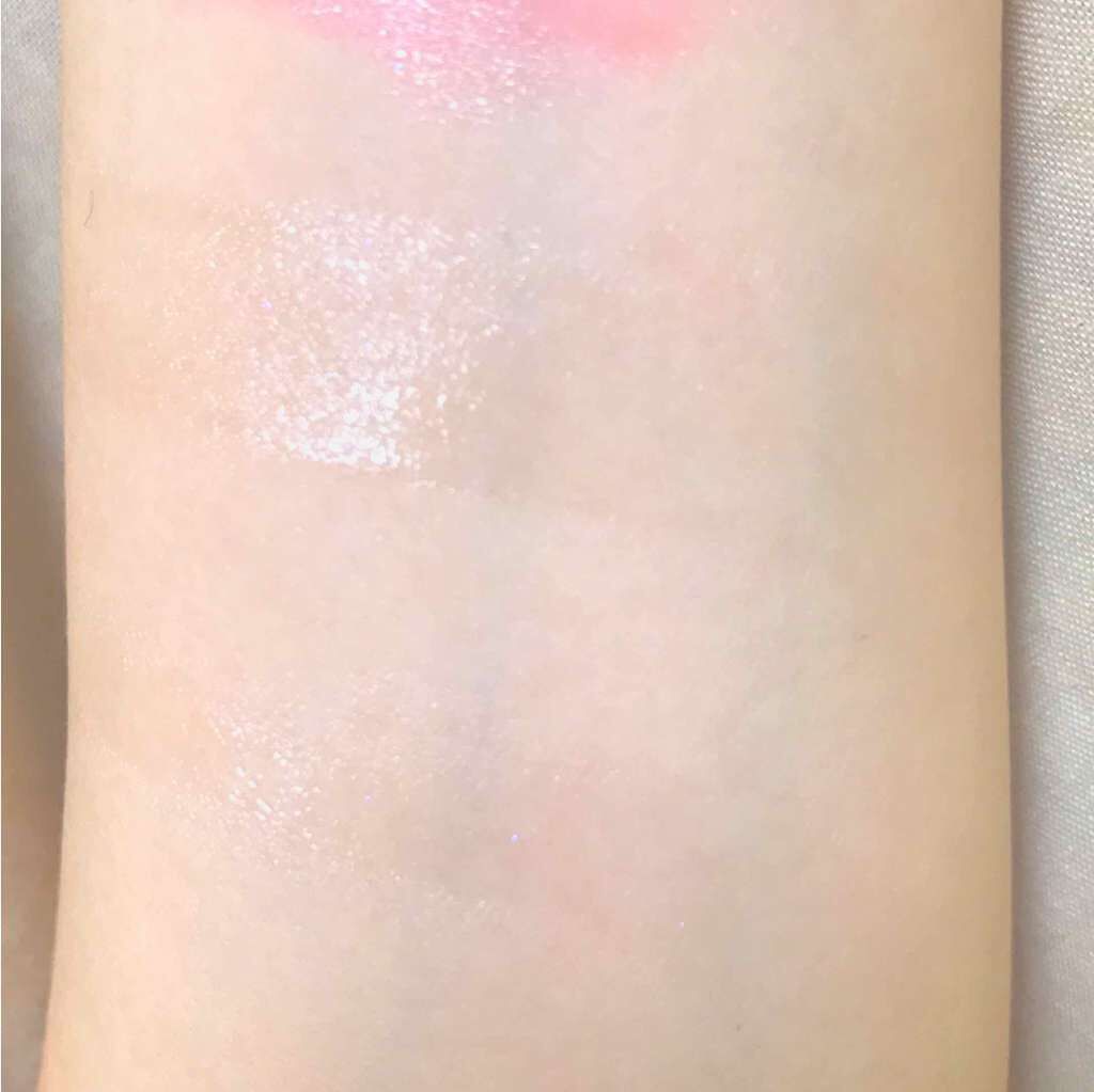 リップフォンデュ/メンソレータム/リップバームを使ったクチコミ(2枚目)