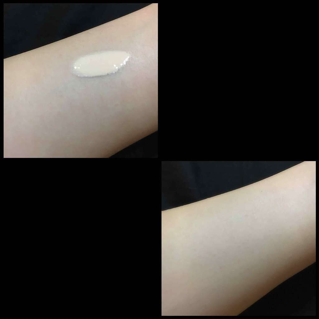 シークレットスキンメイカーゼロ(リキッド)/KATE/リキッドファンデーションを使ったクチコミ(2枚目)