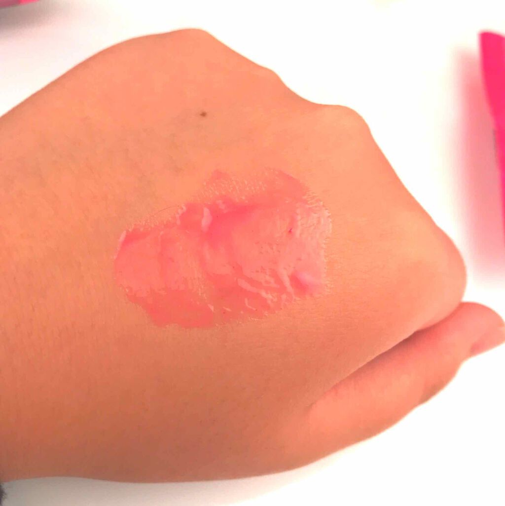 ユイルカレス/ロレアル パリ/リップグロスを使ったクチコミ(2枚目)