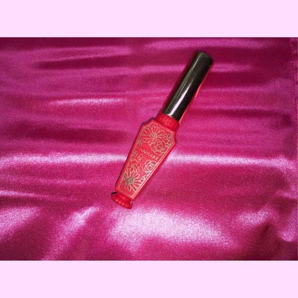 リップティントシロップ/キャンメイク/リップティントを使ったクチコミ(1枚目)