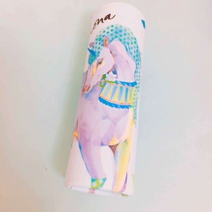 パフュームスティック フィオナ/ヴァシリーサ/練り香水を使ったクチコミ(1枚目)