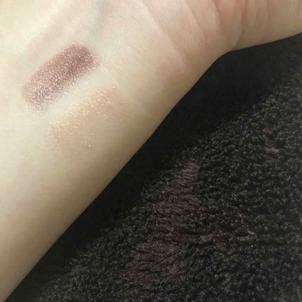 プチクレヨンアイシャドー ミニセット/インテグレート/スティックアイシャドウを使ったクチコミ(3枚目)