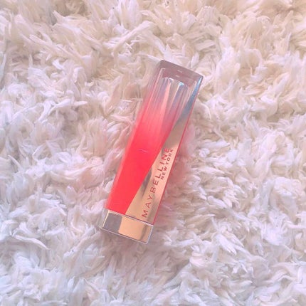 リップ フラッシュ ビッテン ストロボ/MAYBELLINE NEW YORK/口紅を使ったクチコミ(1枚目)