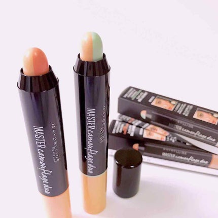 インスタント エイジリワインド アンダーアイズ コンシーラー/MAYBELLINE NEW YORK/リキッドコンシーラーを使ったクチコミ(1枚目)