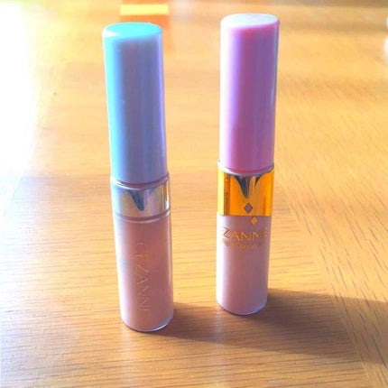 ストレッチコンシーラー/CEZANNE/リキッドコンシーラーを使ったクチコミ(1枚目)