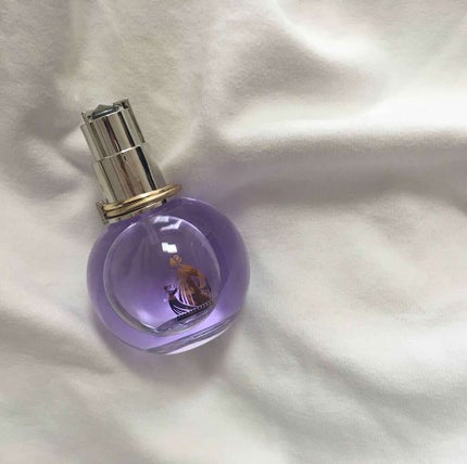 ランバン エクラ・ドゥ・アルページュ オード パルファム/LANVIN/香水(レディース)を使ったクチコミ(1枚目)