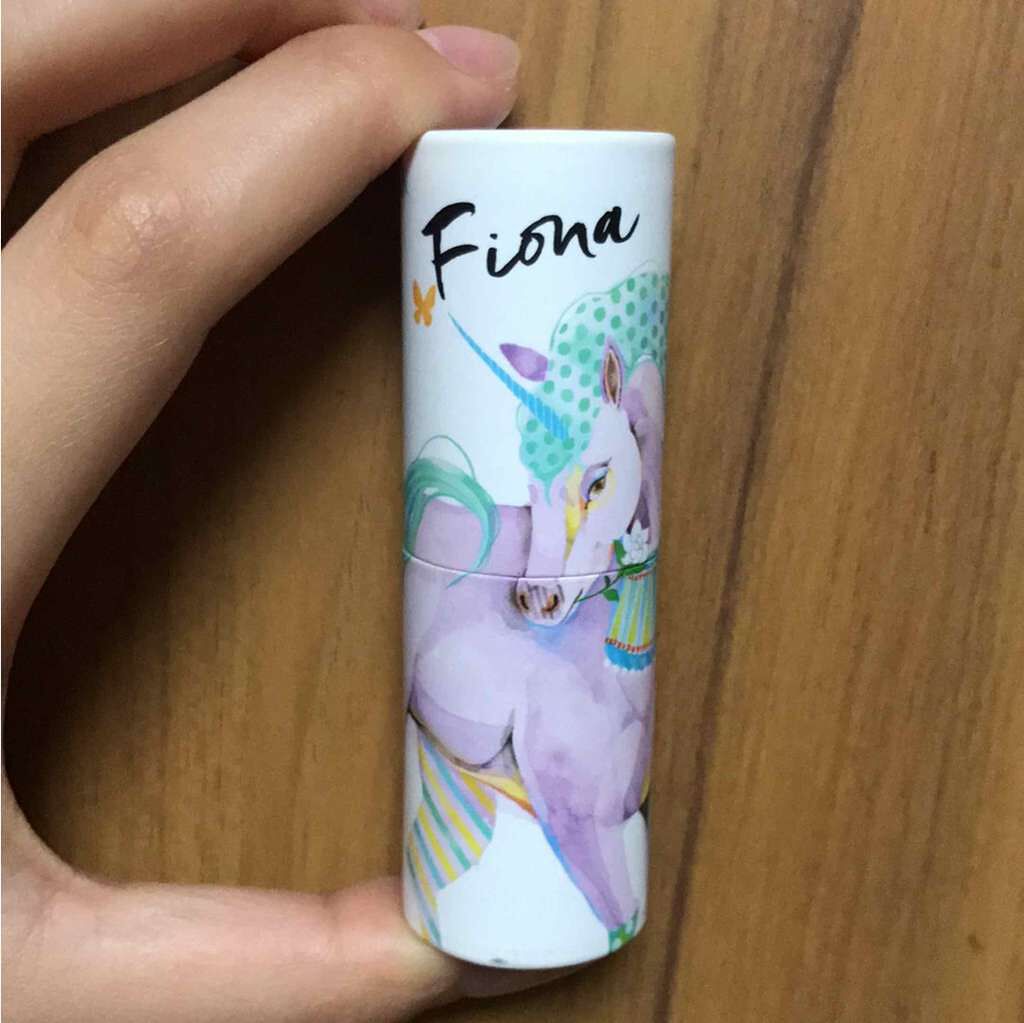 パフュームスティック フィオナ/ヴァシリーサ/練り香水を使ったクチコミ(1枚目)