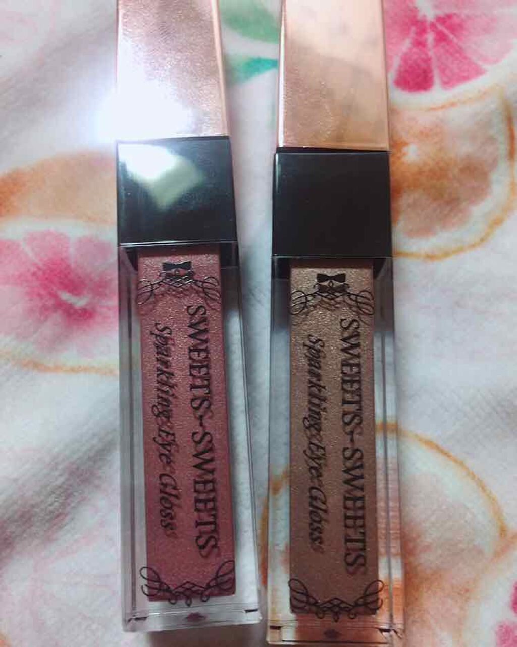 オペラ リップティント N/OPERA/リップティントを使ったクチコミ(2枚目)