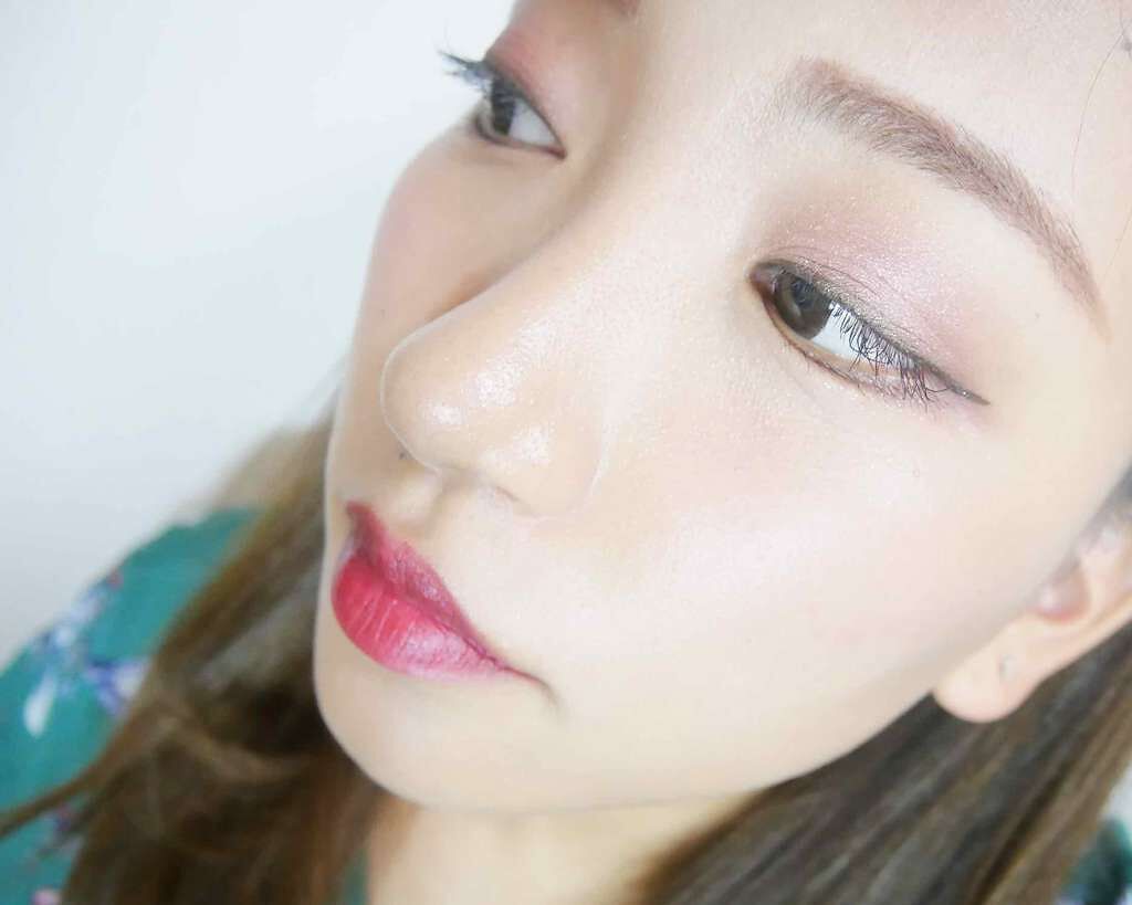 アディクション ザ アイシャドウ/ADDICTION/単色アイシャドウを使ったクチコミ(3枚目)