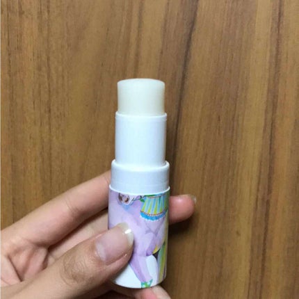 パフュームスティック フィオナ/ヴァシリーサ/練り香水を使ったクチコミ(2枚目)