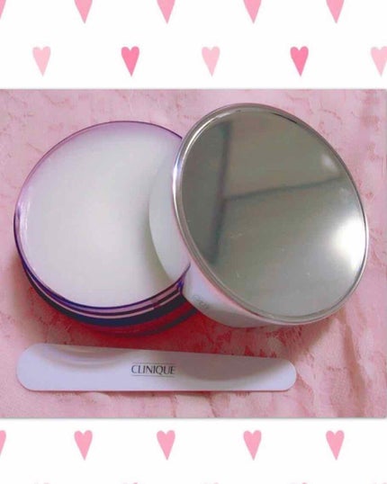 テイク ザ デイ オフ クレンジング バーム/CLINIQUE/クレンジングバームを使ったクチコミ(2枚目)