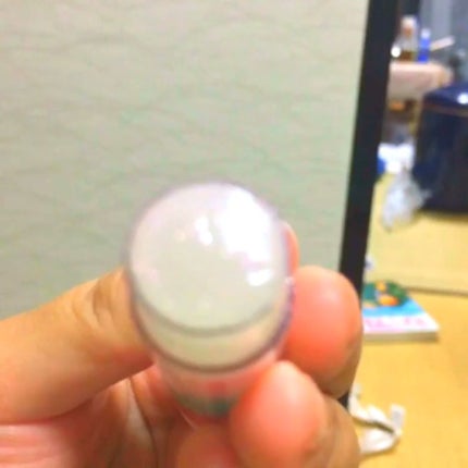 リップフォンデュ/メンソレータム/リップバームを使ったクチコミ(2枚目)