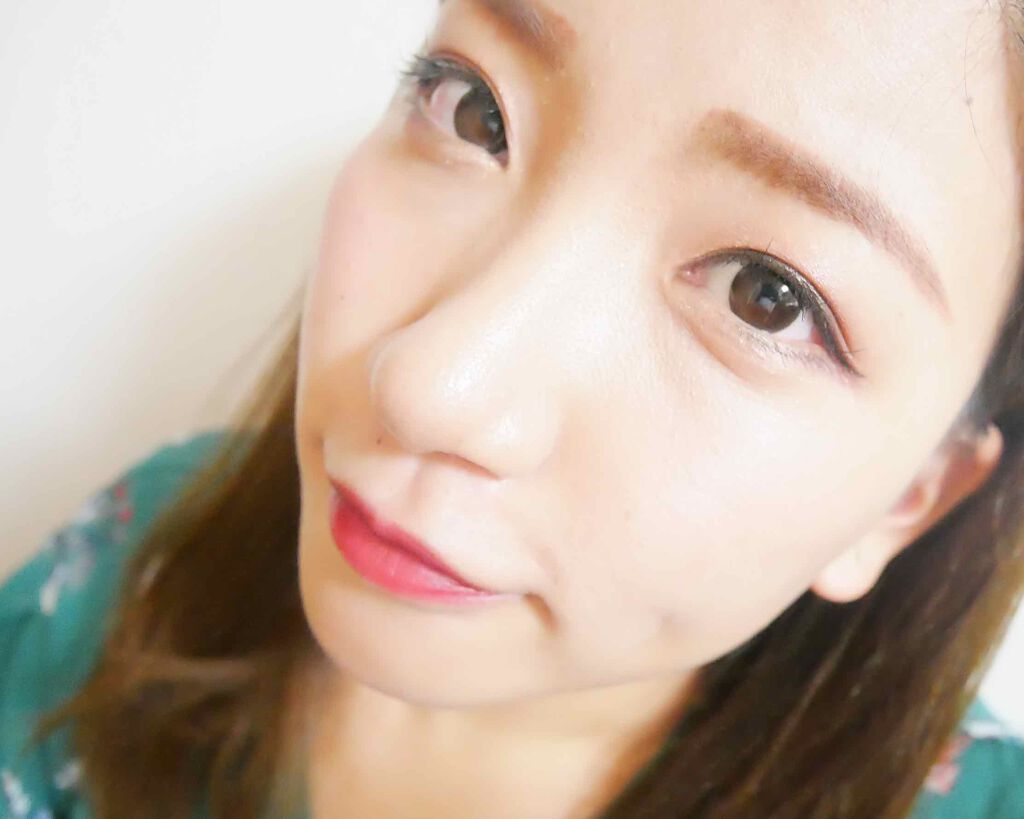 リップスティック/M・A・C/口紅を使ったクチコミ（2枚目）