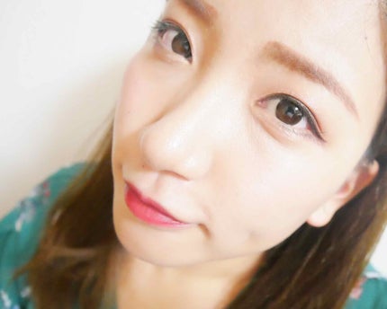 リップスティック/M・A・C/口紅を使ったクチコミ(2枚目)