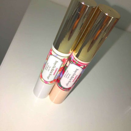 ステイオンバームルージュ/キャンメイク/口紅を使ったクチコミ(1枚目)