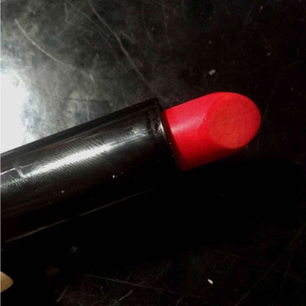 ミネラライズ リッチ リップスティック/M・A・C/口紅を使ったクチコミ(2枚目)