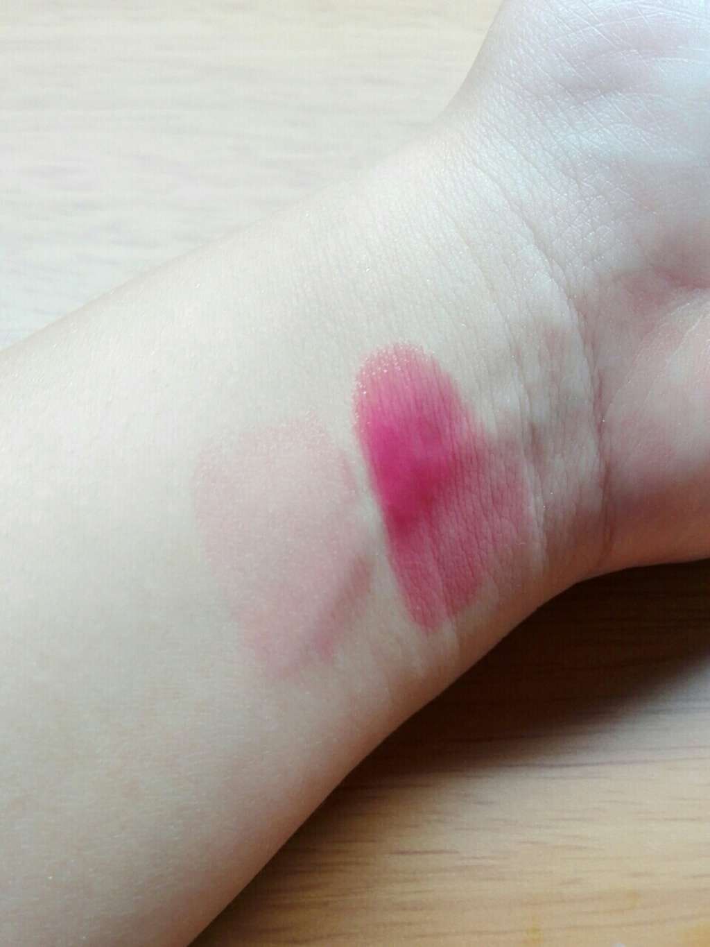 キャンディラップリップ/キャンメイク/リップグロスを使ったクチコミ(3枚目)